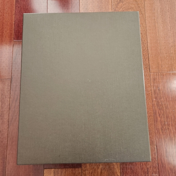 Louis Vuitton Vintage Brown Box - Picture 2 of 11